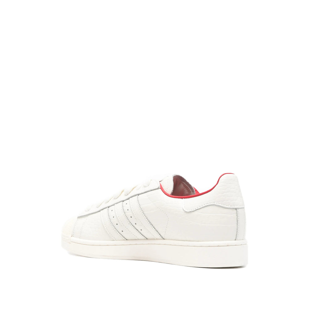 Adidas Originals Sneakers - White, Red | f63754d71b4e92dcb28fc35e7cb7fdfac6fb1e0d