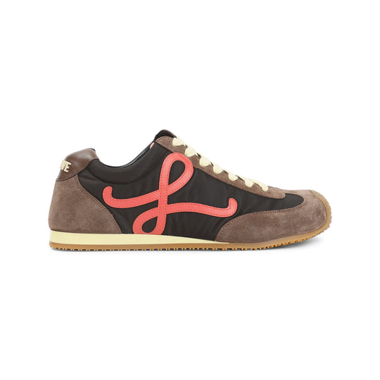 Sneakers Brown