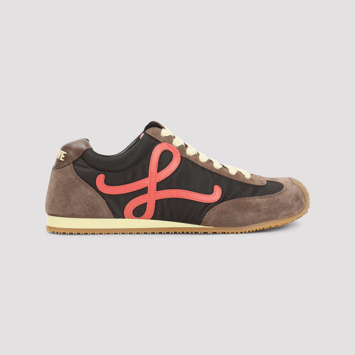 Loewe Sneakers - Brown | 1ca251ac099009e25501e0dd31e661c01036c4a7