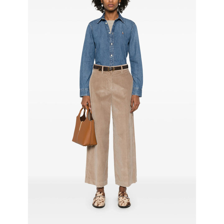 Ralph Lauren Shirts - Blue | df6921f7c4ca636f21a3d9028dd680b2d2c46a8b