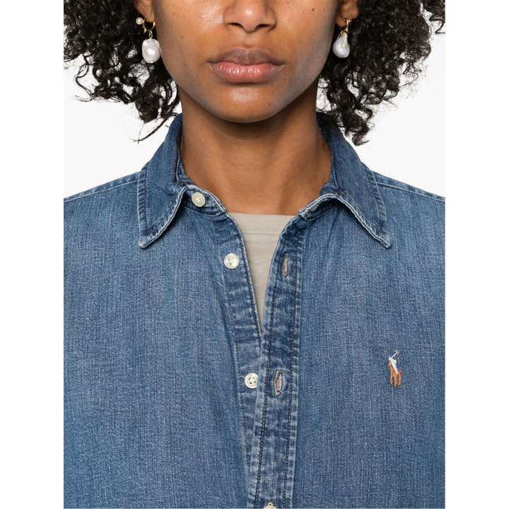 Ralph Lauren Shirts - Blue | 46ed08f12bebe605b7a8b2cf6db8a36e9587b89e