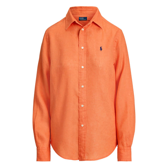 Shirts Orange