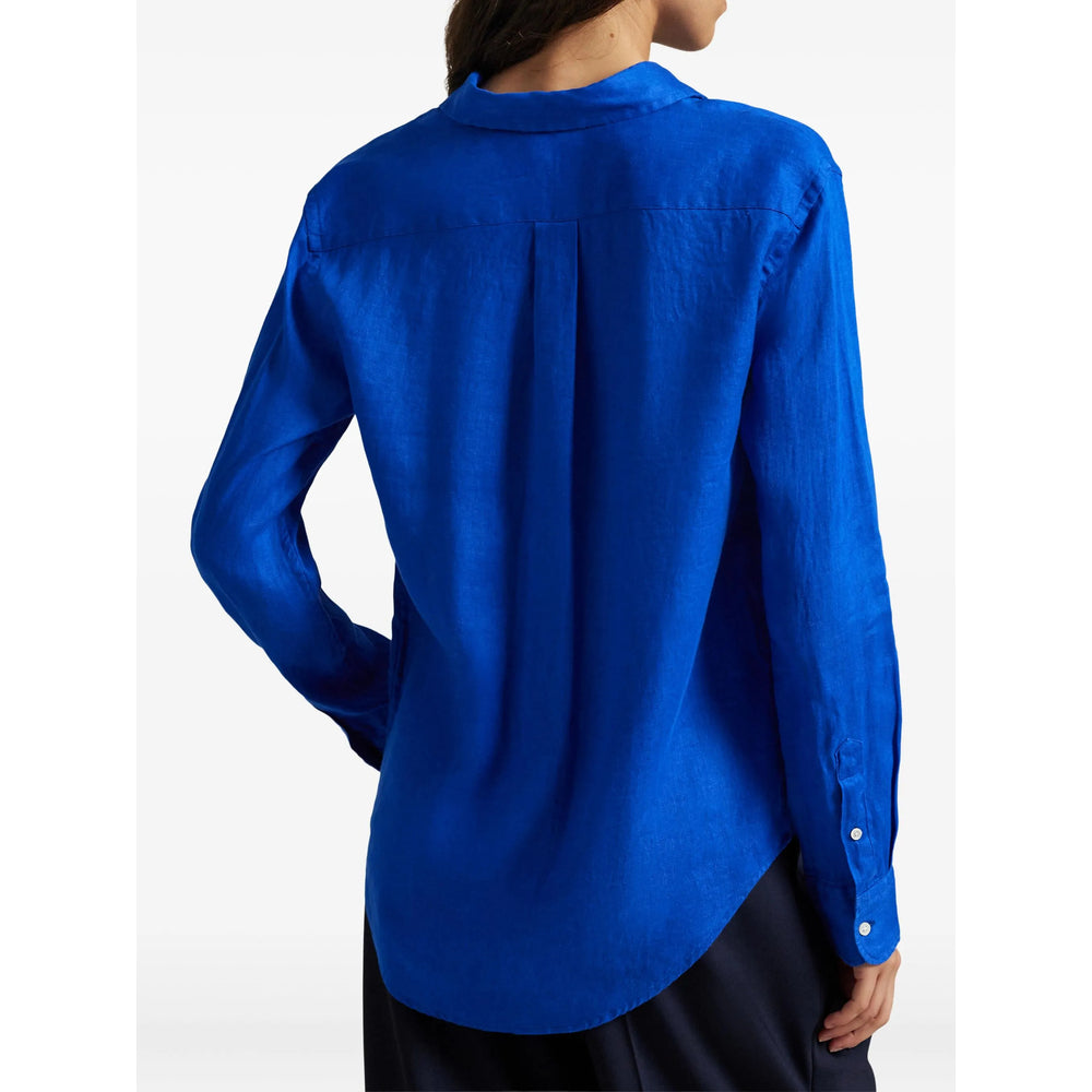 Ralph Lauren Shirts - Blue | df71b4dff0c796f59455d4459524f773cdb0dc85