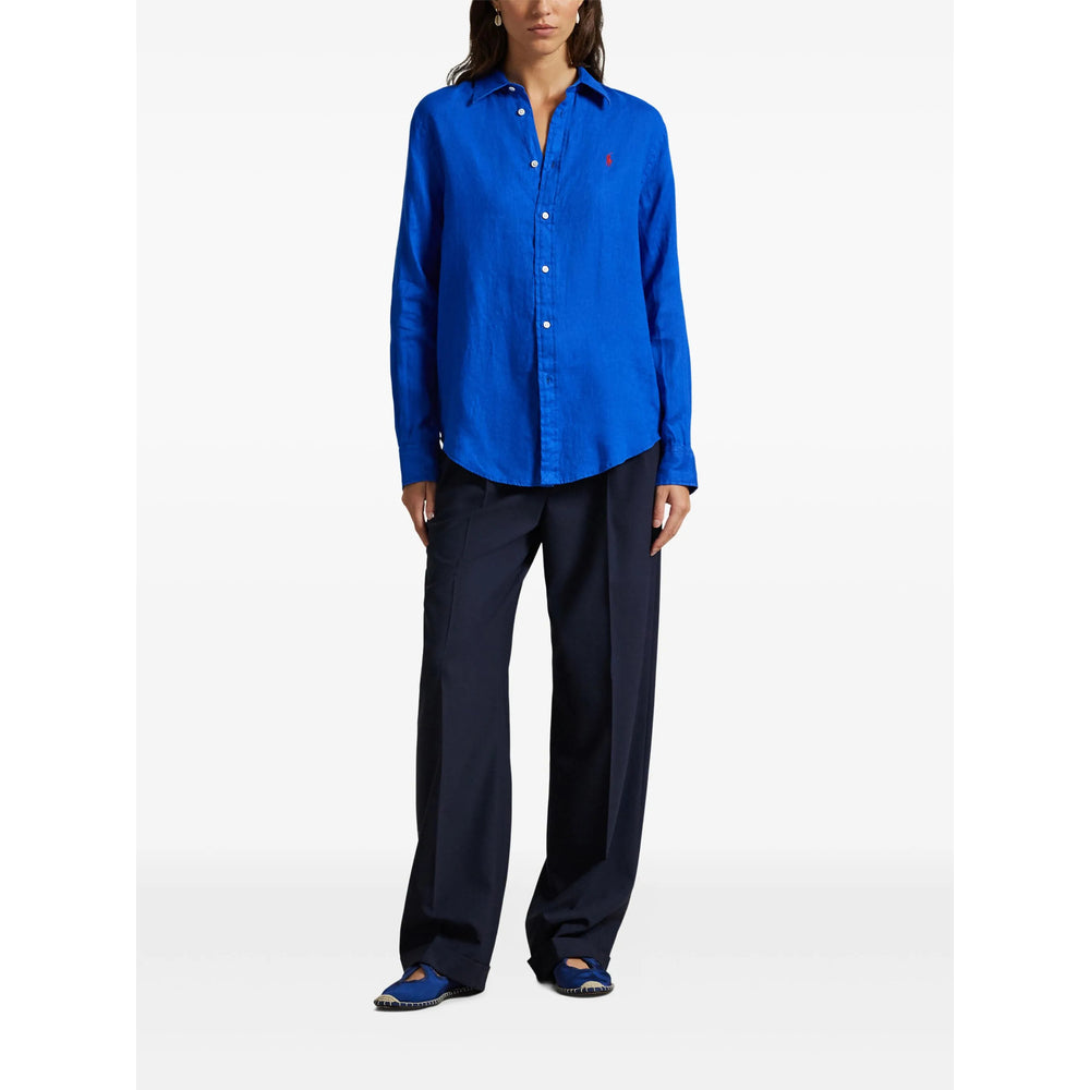 Ralph Lauren Shirts - Blue | 6c9a6046ea2c6143b254c0233bbdc748bda2ba5b