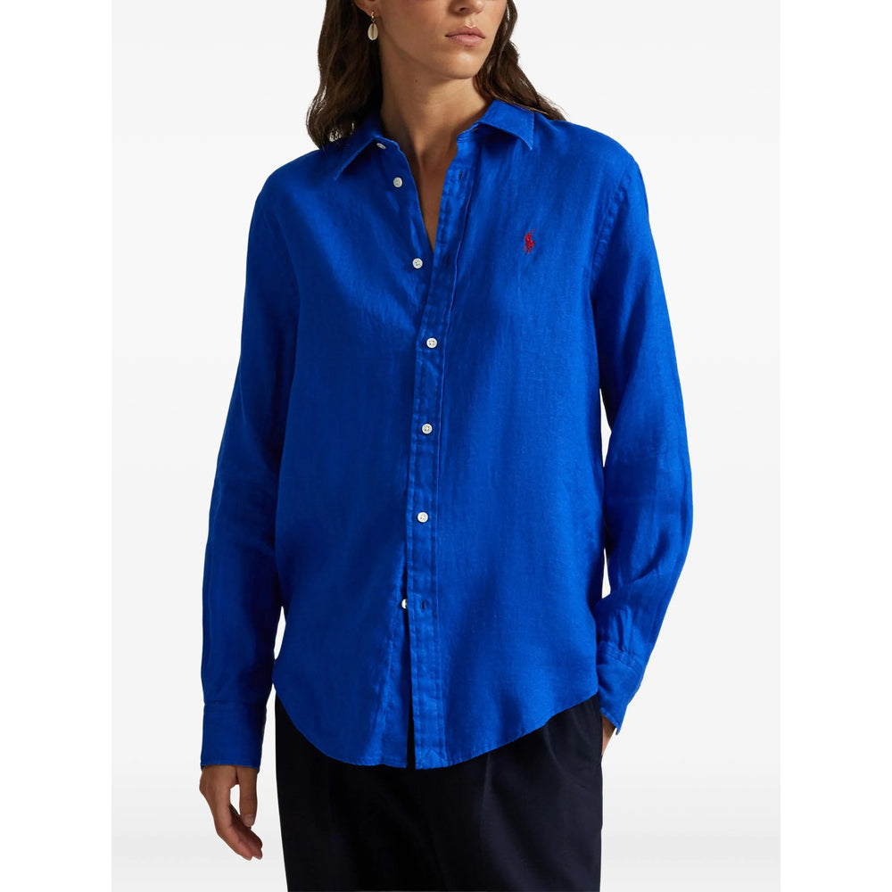 Ralph Lauren Shirts - Blue | 220ed9a610d94949a2e0e193801f69112f4b9d43