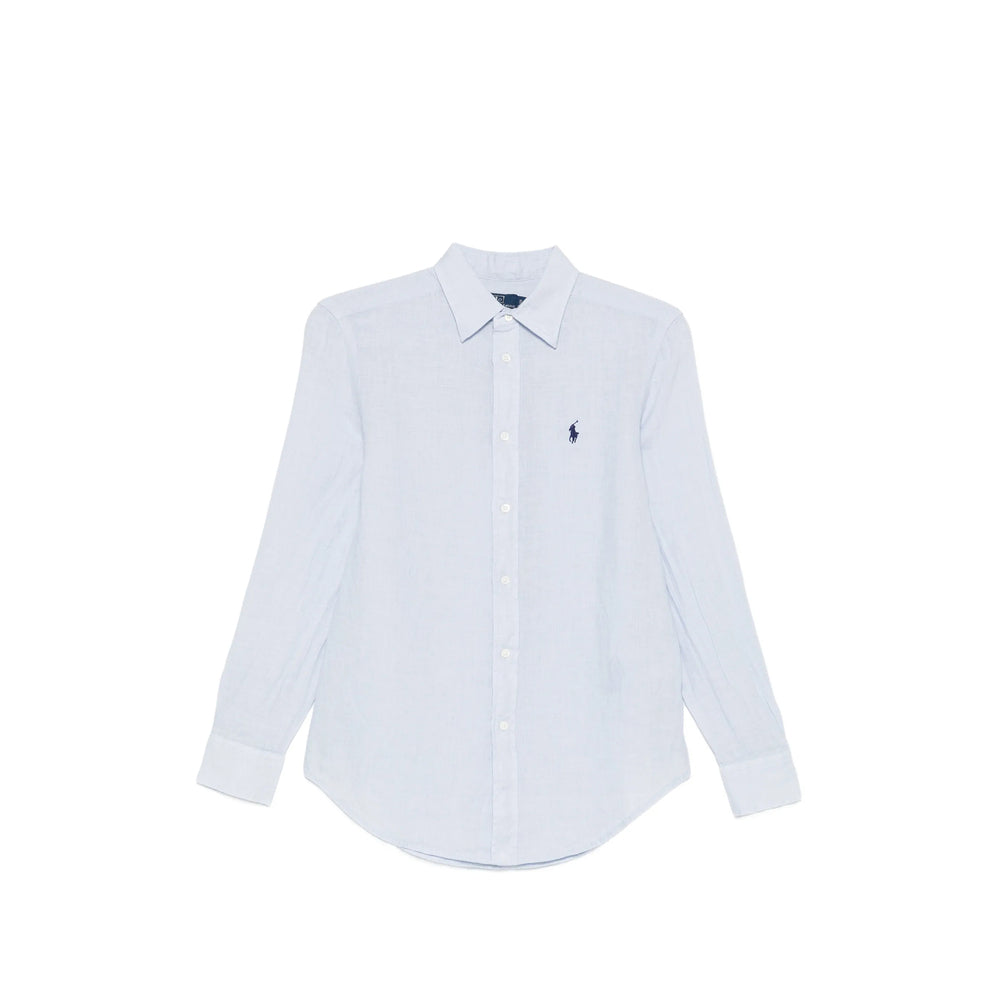 Ralph Lauren Shirts - Blue | 0d013324189657b42afc95e79e76beee2c32e0f2