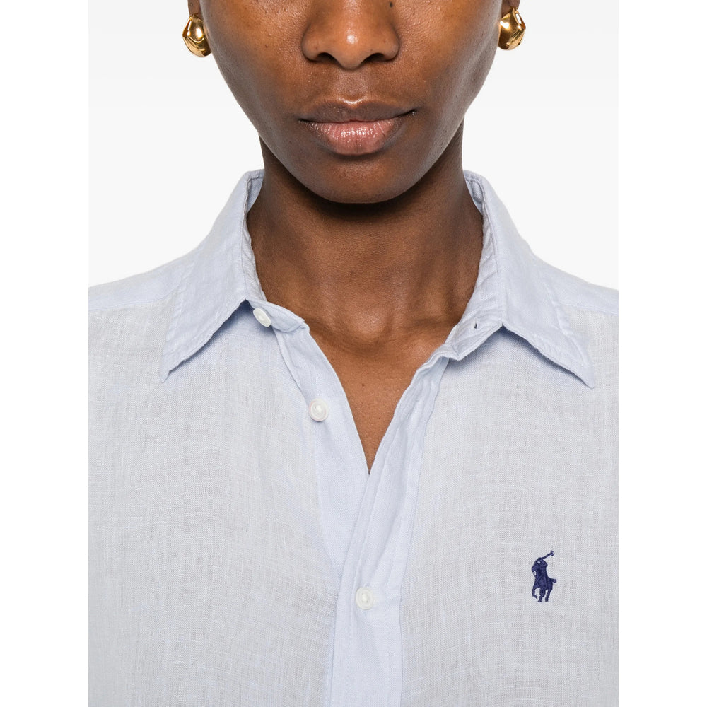 Ralph Lauren Shirts - Blue | edc88b3a8f0015d58b95fb36ca10ea25f701329e