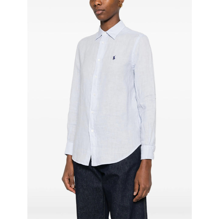 Ralph Lauren Shirts - Blue | 861a25408674d442491ae2178a79fba342a433f5