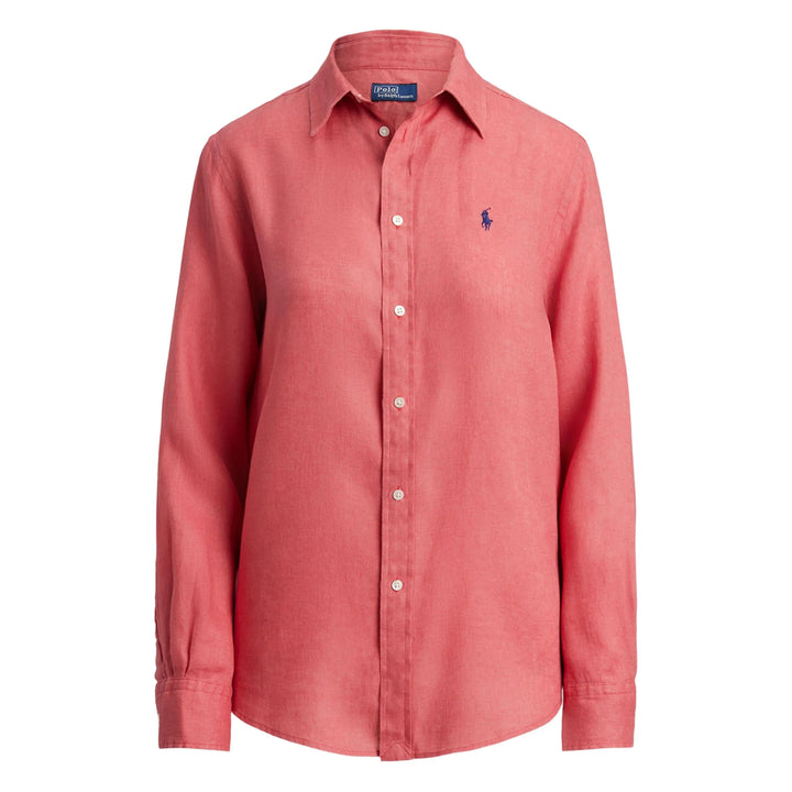 Ralph Lauren Shirts - Red | 994596528c323152bd42e0758c888d959f51bcdd