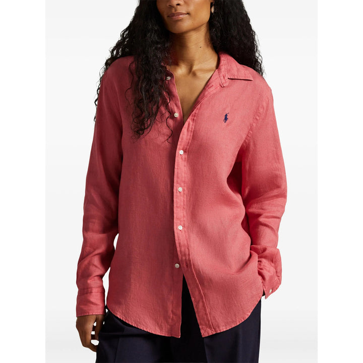 Ralph Lauren Shirts - Red | 85210739a6de7c26f1b32d1651c07aeb0b2ea61f