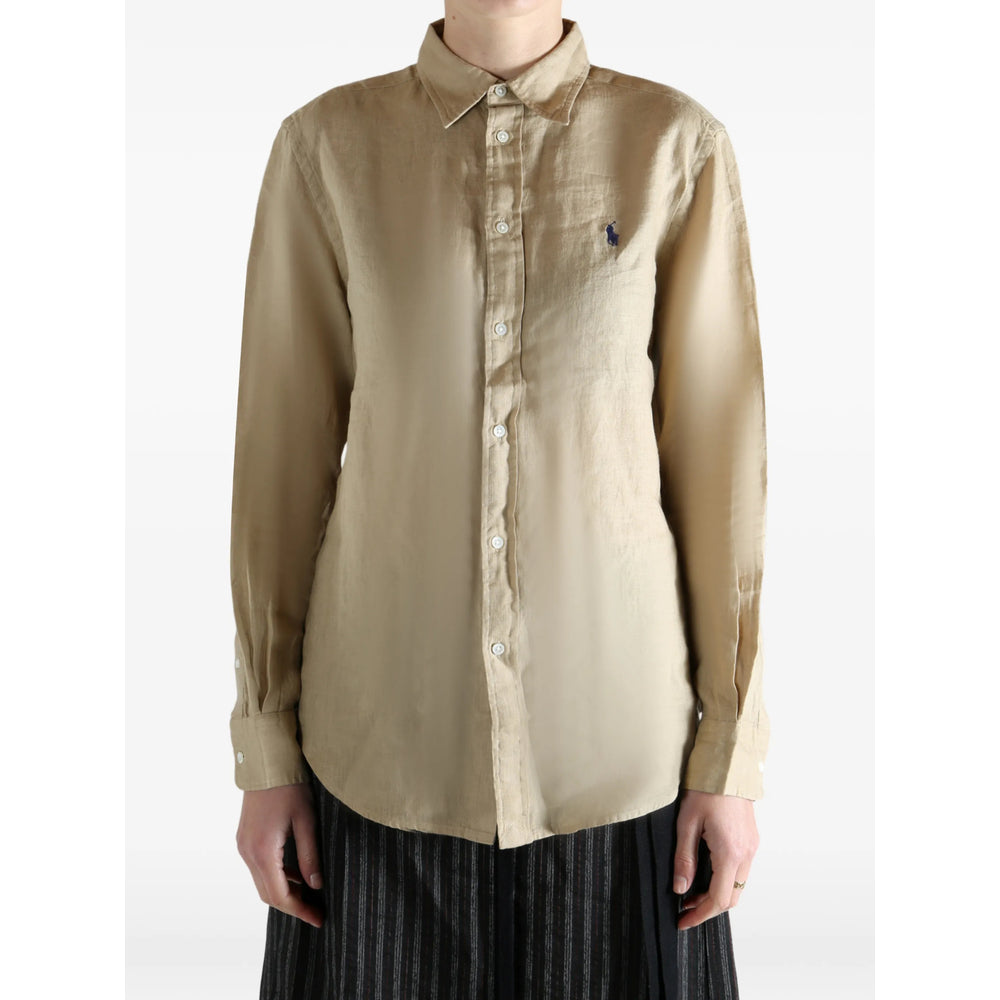 Ralph Lauren Shirts - Neutral | 3215247bf665568a1eebadeb2026d97ef2f1a4fe