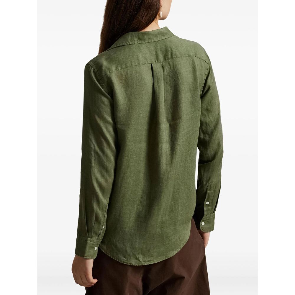 Ralph Lauren Shirts - Green | abdba7f9dabf7b1362a93fd31ba89c9078db7ffb