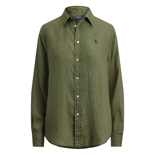 Shirts Green