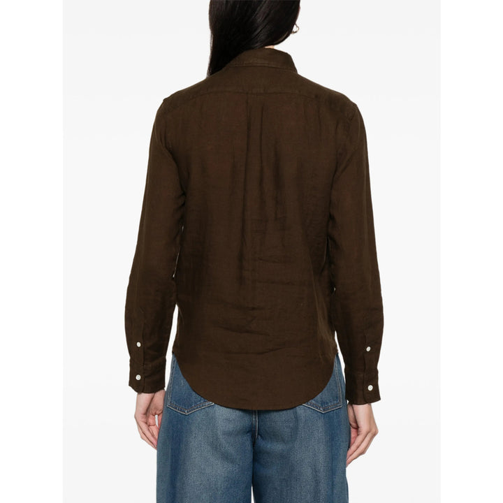 Ralph Lauren Shirts - Brown | 7a72c7fea88ea6be0bbd51ff458cafd9a4ef90a9