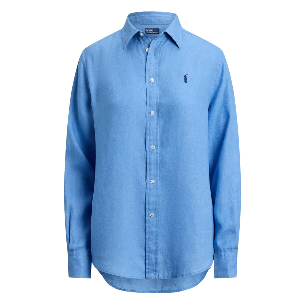 Ralph Lauren Shirts - Blue | d093e904c7ab759b38a9cb08115c6ad9559339eb