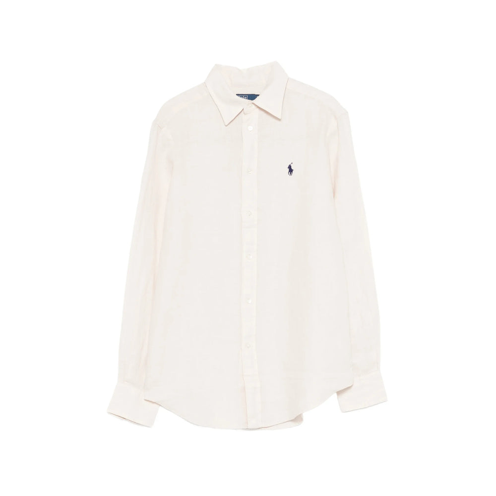 Ralph Lauren Shirts - Neutral | f575d7a2906ab602047e6d103e62ccebdde8039b