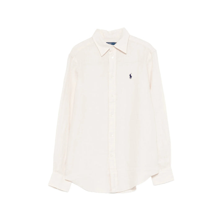 Ralph Lauren Shirts - Neutral | f575d7a2906ab602047e6d103e62ccebdde8039b