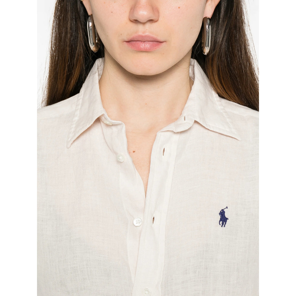 Ralph Lauren Shirts - Neutral | 84f11fd1d7b0933fde266140c83ac2dc29e78f61