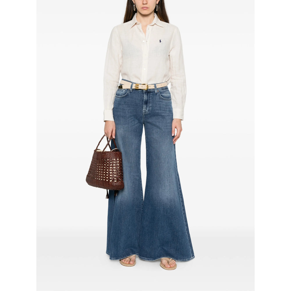Ralph Lauren Shirts - Neutral | 89cf46b3ecce09d5c50d8e3eefea996246805906
