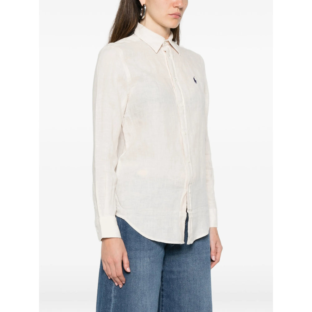 Ralph Lauren Shirts - Neutral | 9368f132b065be5956d58c7d14559fa3812cad21