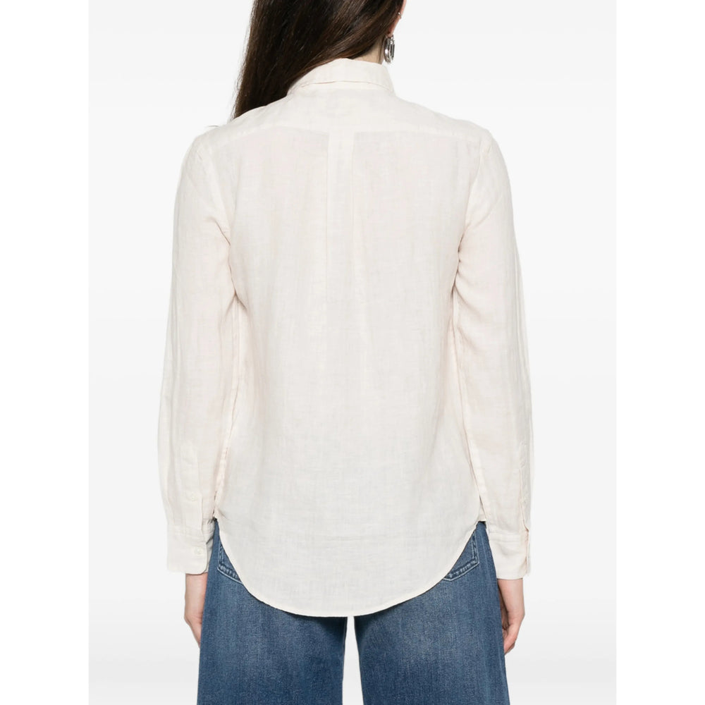 Ralph Lauren Shirts - Neutral | 54a1e12f692b14832fcdfadb4cf5626270ad401f