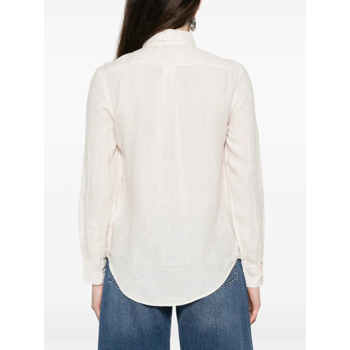 Ralph Lauren Shirts - Neutral | 54a1e12f692b14832fcdfadb4cf5626270ad401f