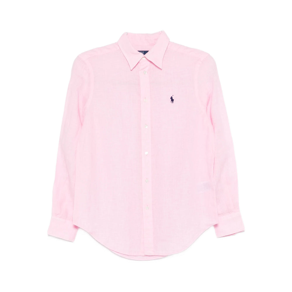 Ralph Lauren Shirts - Pink | d727eb624ebd5b13ba8d069deb2c5c52b4bece52