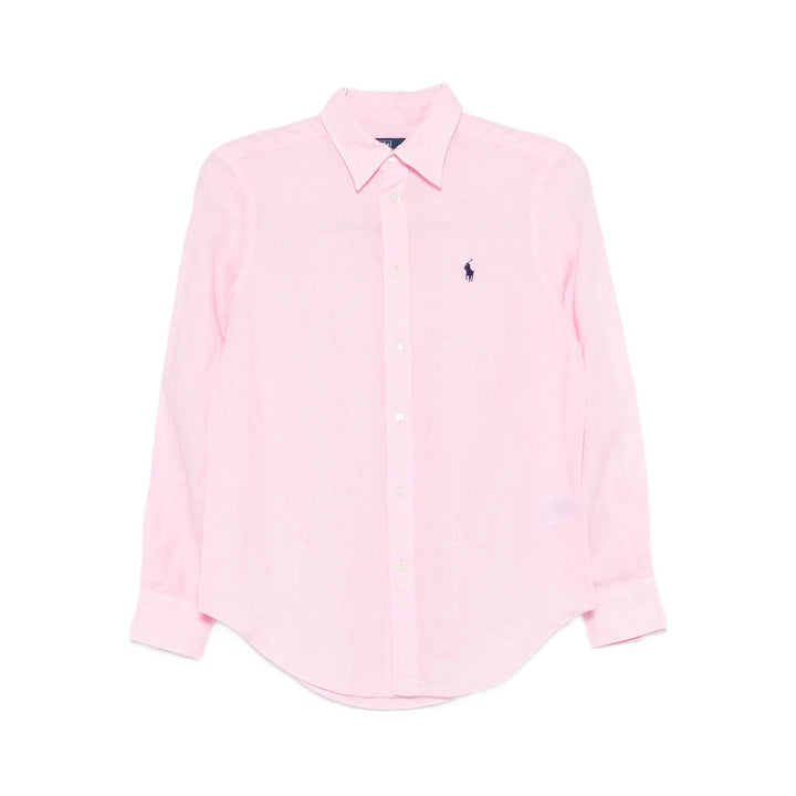 Ralph Lauren Shirts - Pink | d727eb624ebd5b13ba8d069deb2c5c52b4bece52
