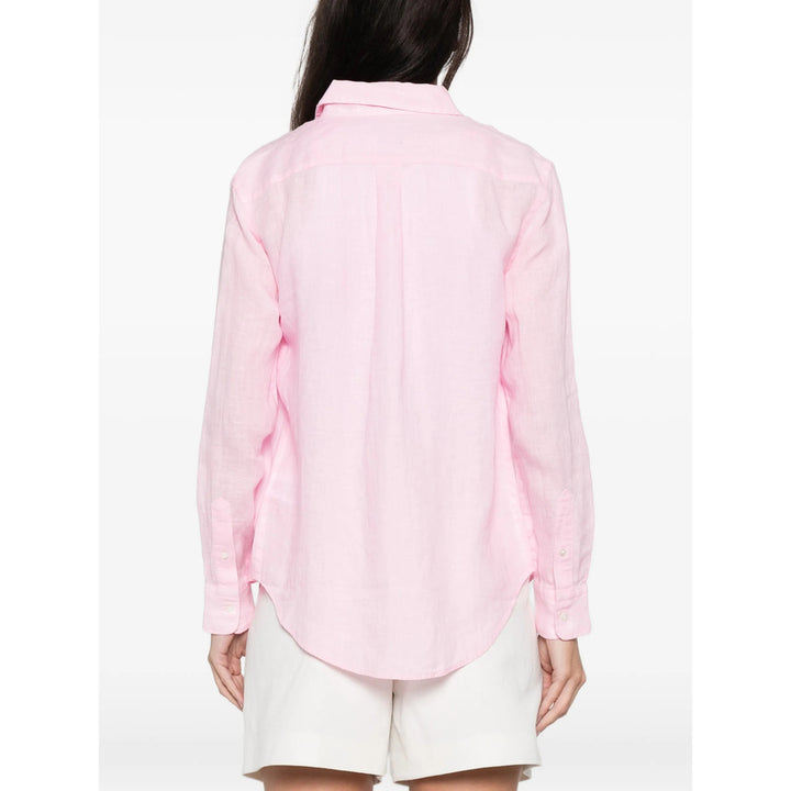 Ralph Lauren Shirts - Pink | c0865aa19d9392ae40dfe3575f98dae8dcd445d9