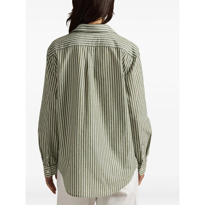 Ralph Lauren Shirts - Green, White | 016bfc0c20b3f7246fa79432182e4d8ff6c0061b