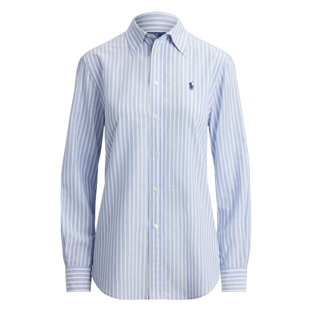 Ralph Lauren Shirts - Blue, White | d70ac36eb56c8bcde01b0110e458d86f5b7e1f08