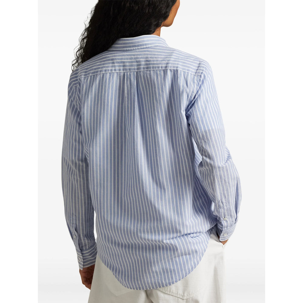 Ralph Lauren Shirts - Blue, White | 694cfc3a31a1c3ce1f53a0b355cd19277fc7e4d1