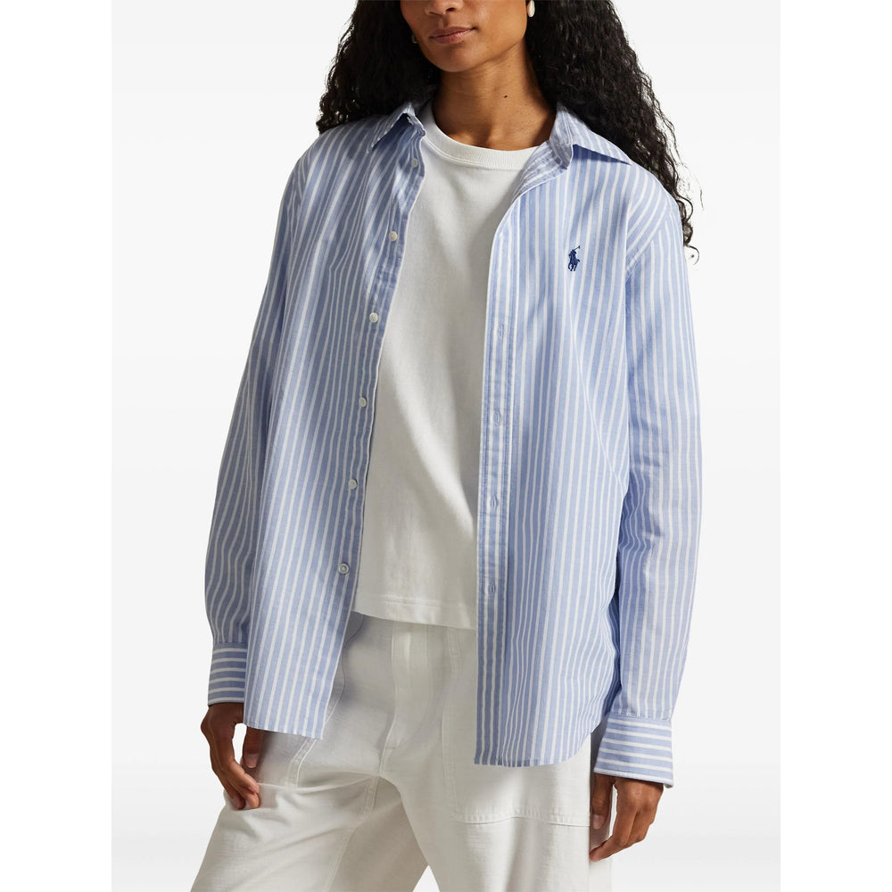 Ralph Lauren Shirts - Blue, White | 120fcff62ac9915caf9580ff3a318bb2e8f6f6f4