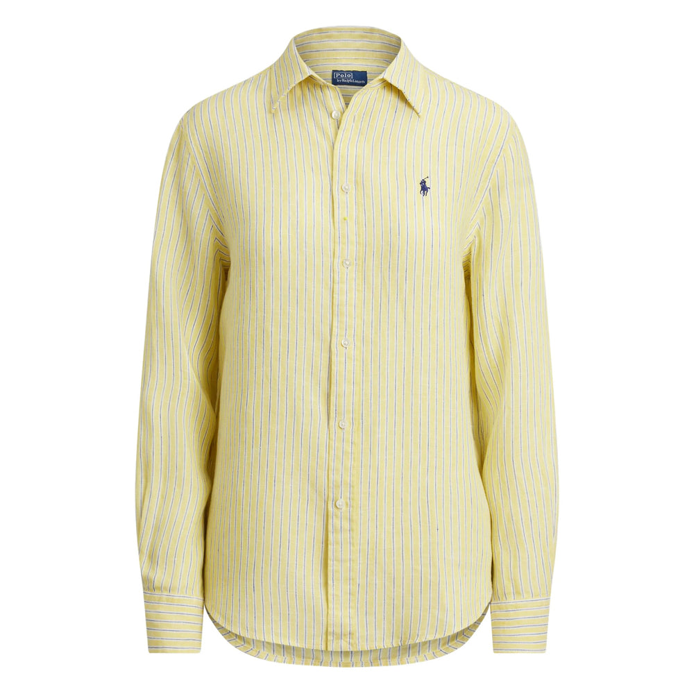 Ralph Lauren Shirts - Yellow | c36d12e70d678f15d51042c5ade9bc3734bddf53