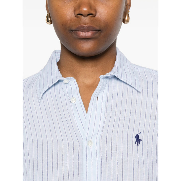 Ralph Lauren Shirts - Blue, White | 0171ff97ef13dd3375e9c7e6d58c3be65c21ba1e