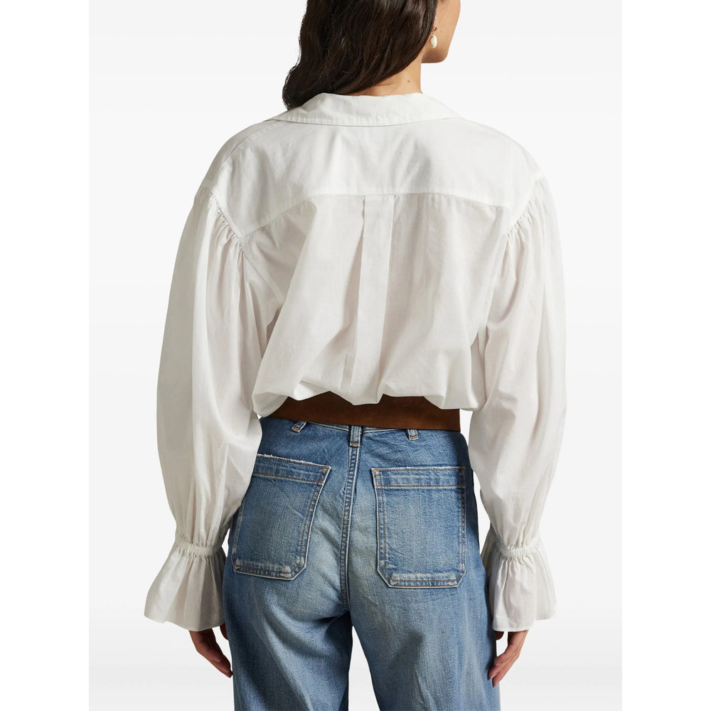 Ralph Lauren Shirts - White | d02279df4207ac53c93fa4bc21e68a9bc10faa7f