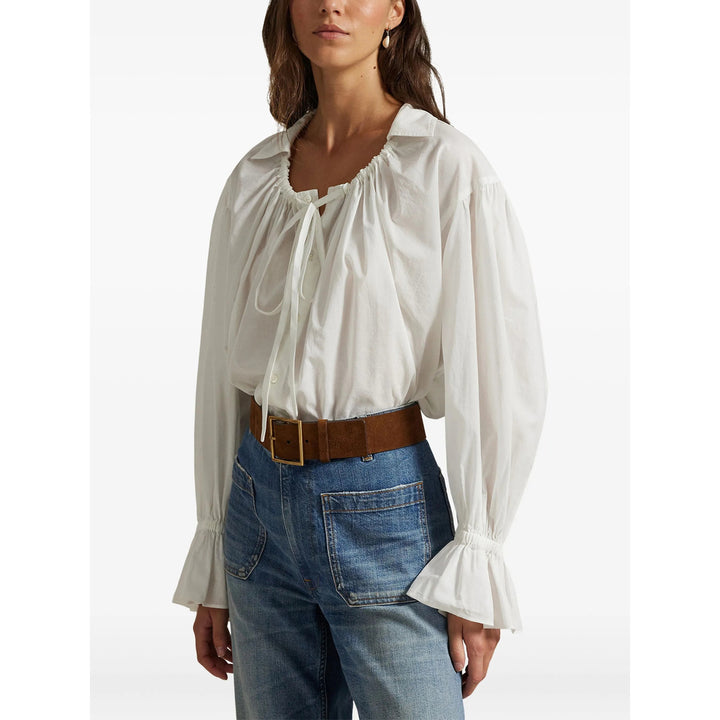 Ralph Lauren Shirts - White | 0812a408e5555cacb883b571efaa7388454ba4dd