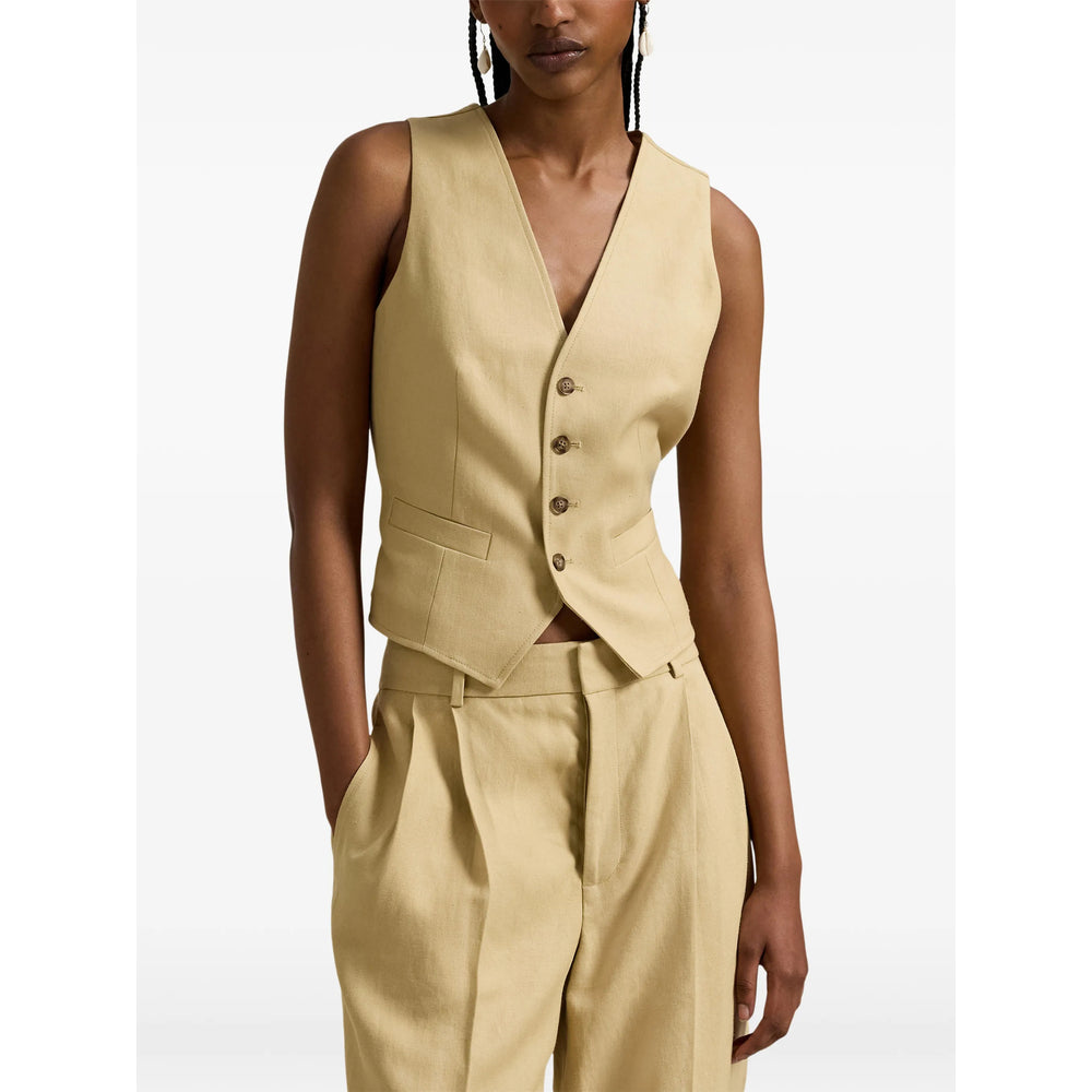 Ralph Lauren Jackets - Neutral | 7130eb1081ec245c919de1ba82724d5765911681