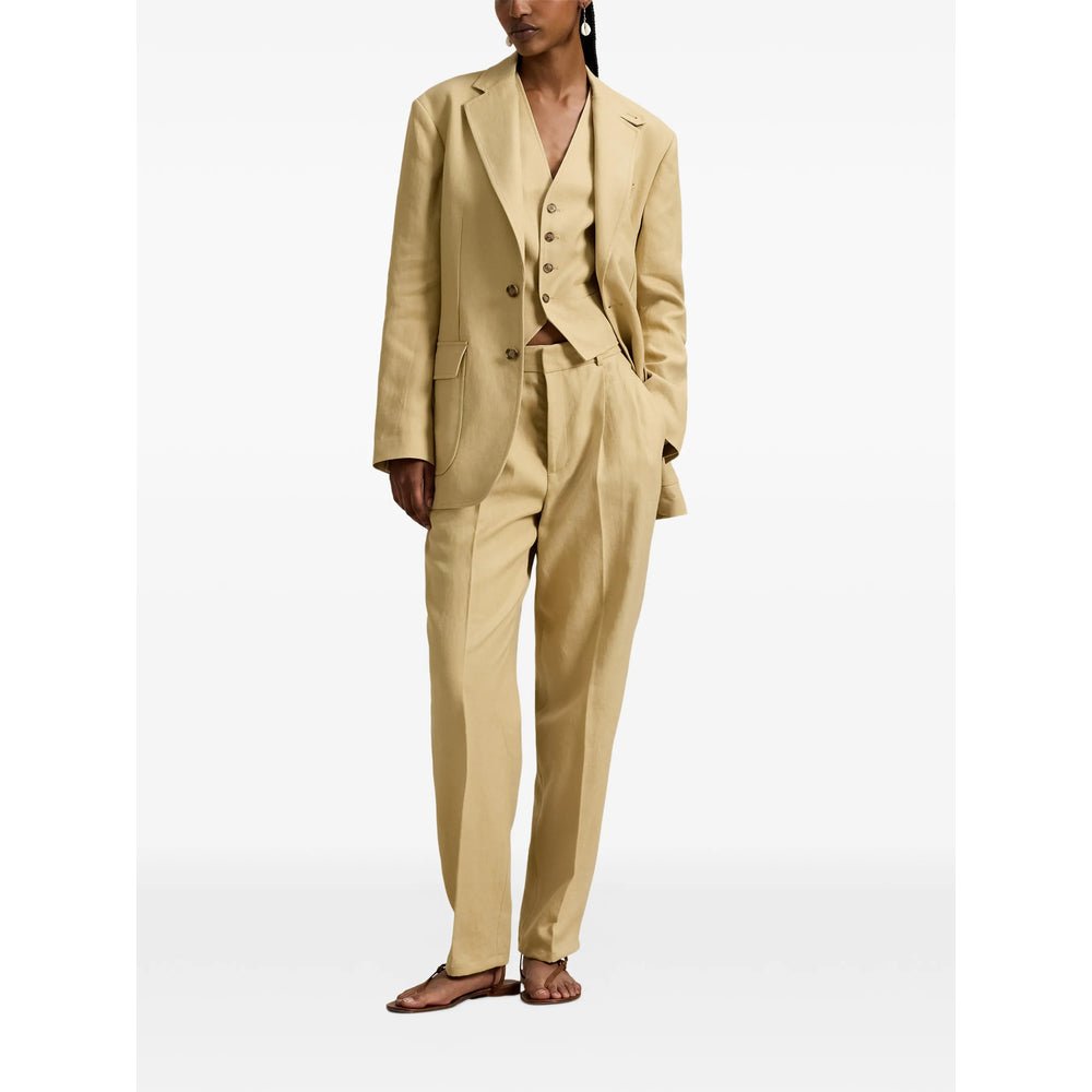 Ralph Lauren Jackets - Neutral | 443b676d826645275216e3196f8dec6acbd62934