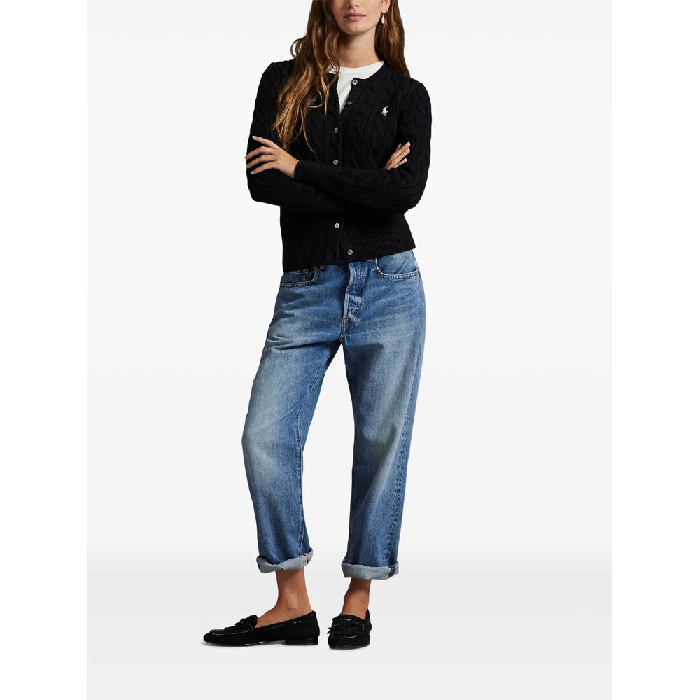 Ralph Lauren Sweaters - Black | c8fb392e35a82de9bf65d039dbcd3d392a0dfda9