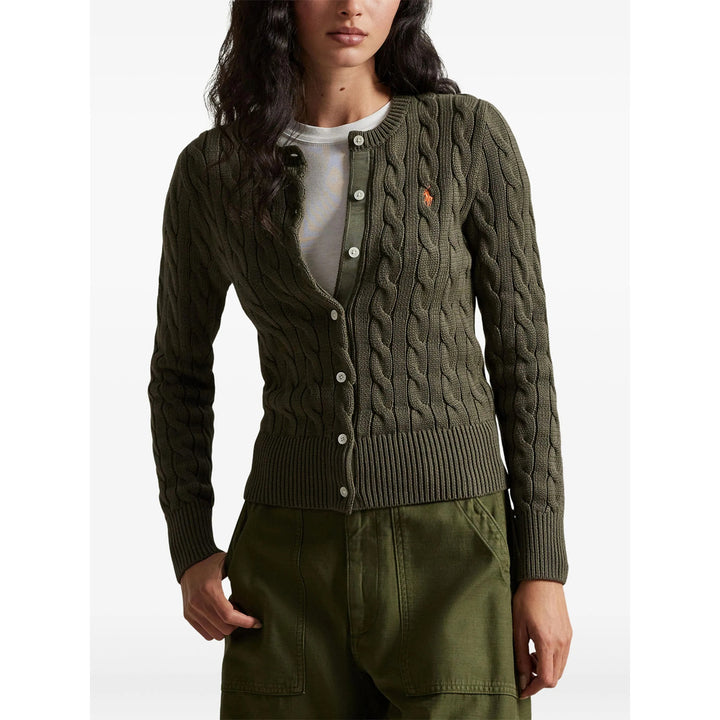 Ralph Lauren Sweaters - Green | ea8bbbb3082865f42ae5cd6fdb041721c5c52f3a