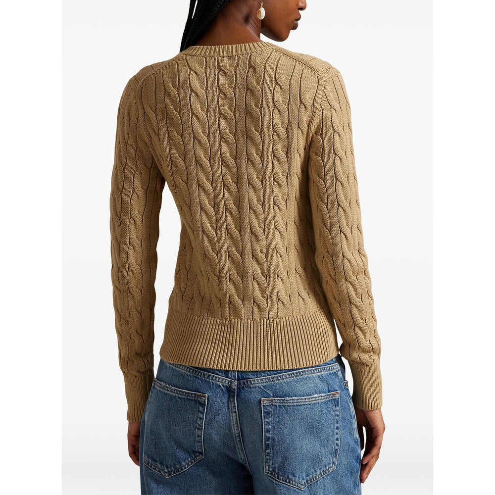 Ralph Lauren Sweaters - Neutral, White | 78f2e6a1462d3ed072b9e1a112cfbc5d4a6d0e43