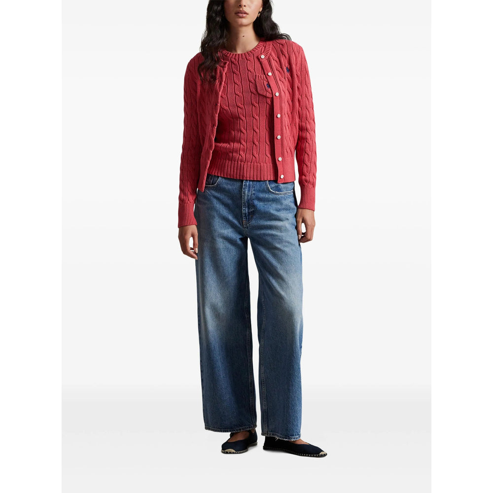 Ralph Lauren Sweaters - Red | da47e42617633155a87e61cbd8b9995469ed7a8c