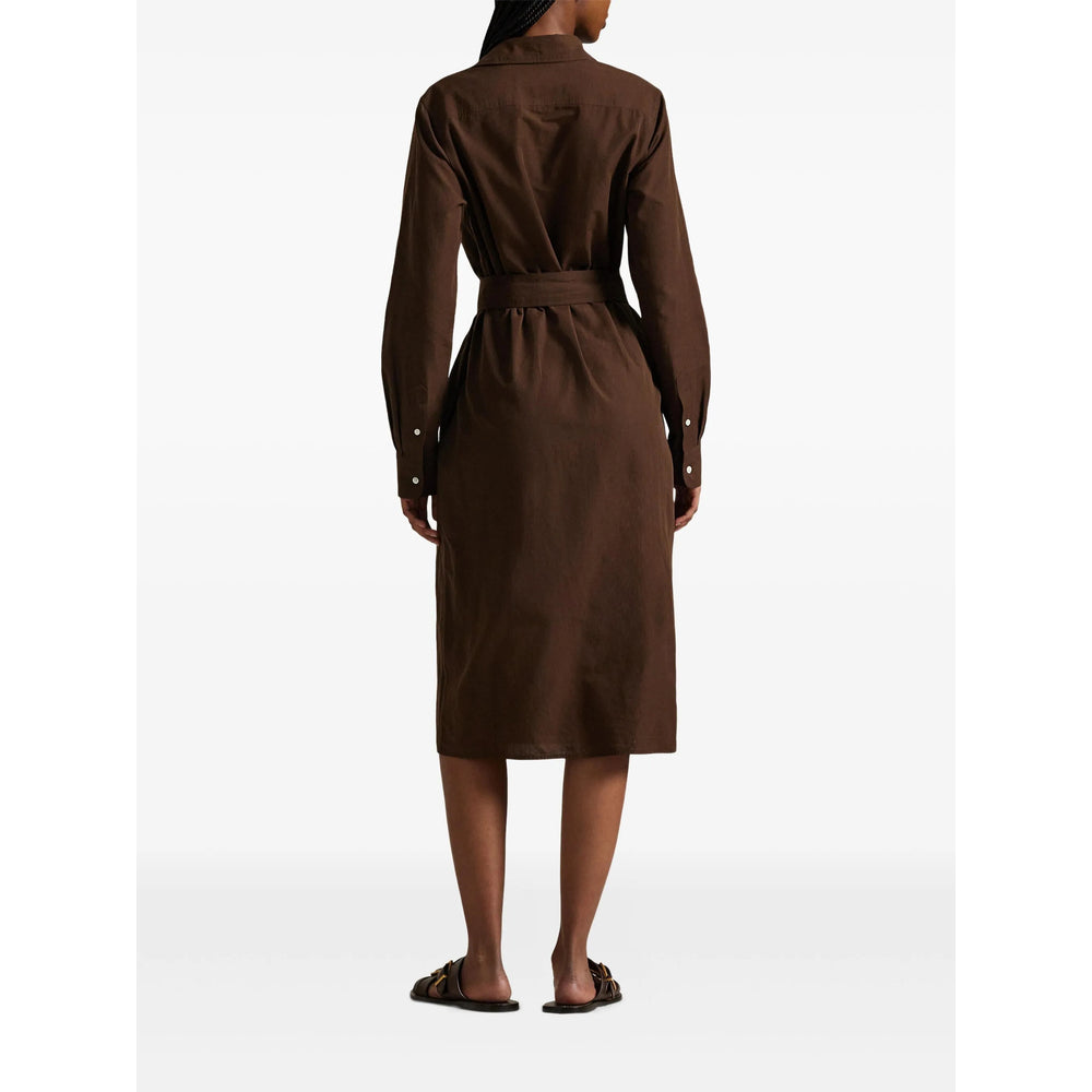Ralph Lauren Dresses - Brown | 68ea48697f3280927e536ed42c4d127a72a830c6