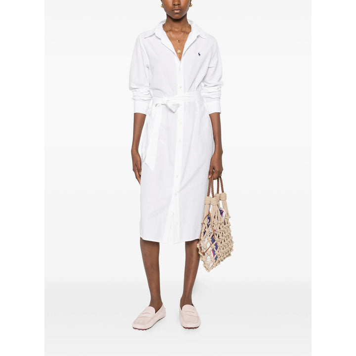 Ralph Lauren Dresses - White | 419b91db9ed031399d5e0dd99caf08687cbfdead
