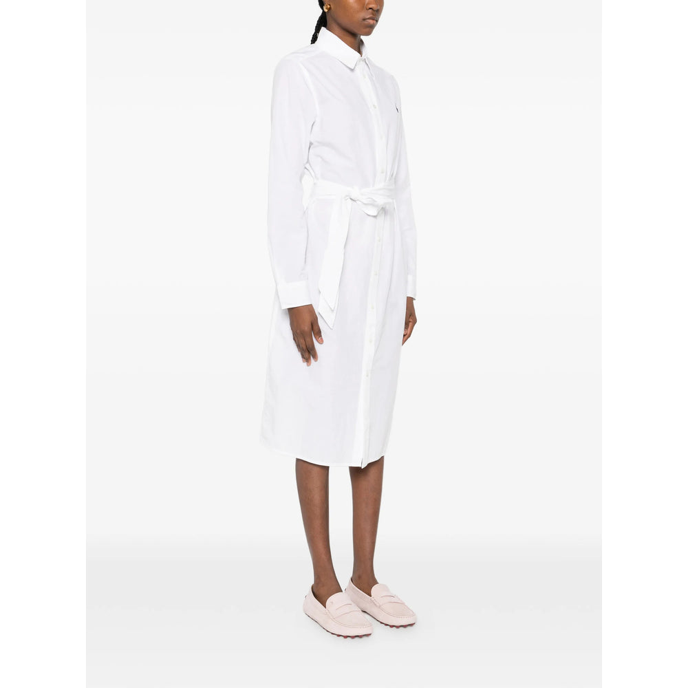 Ralph Lauren Dresses - White | 8285246a23cf941f3c8dd8e363b24ed74071abcb