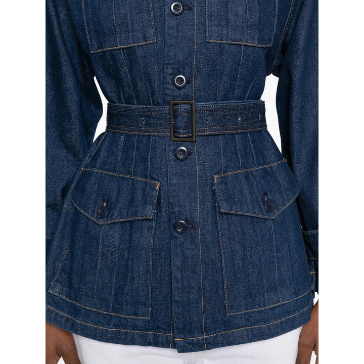 Ralph Lauren Outerwears - Blue | e7ceca4f4fce5e3948c241b4e9048e628948b615