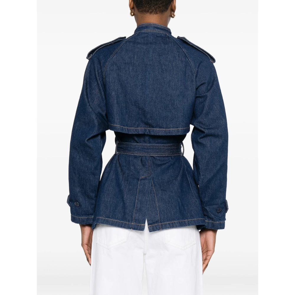 Ralph Lauren Outerwears - Blue | 84e22552f52b7208cc491c9d2f1c89dee1d873c9