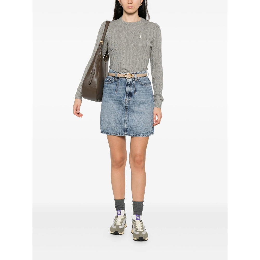 Ralph Lauren Sweaters - Gray | 0c18f55a37704b409660f54e4b88dcdcb14eba1b