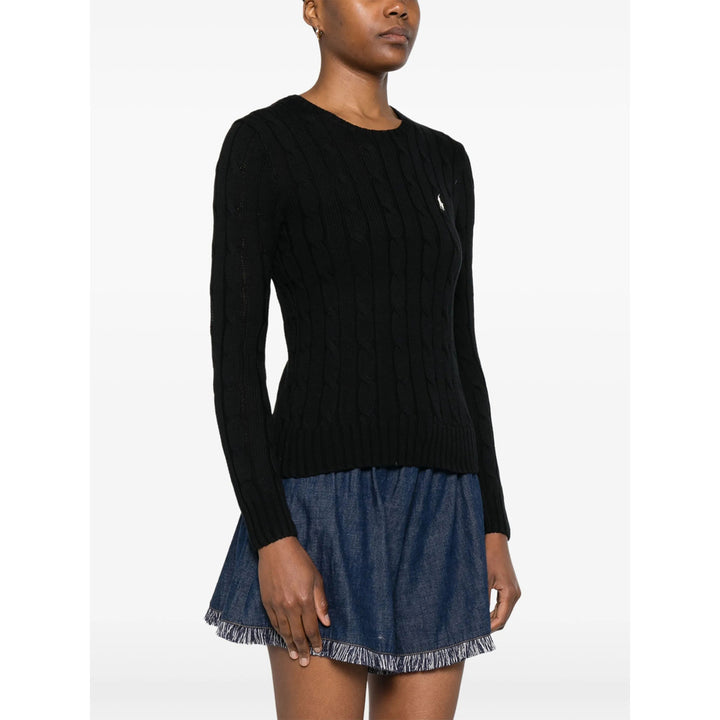 Ralph Lauren Sweaters - Black | 538c1000cdde8490ec3cdb3d6fa0e67f9d1fc008